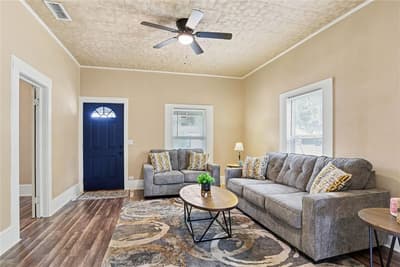 108 E Tyler Street, Ennis TX 75119 - Photo 5