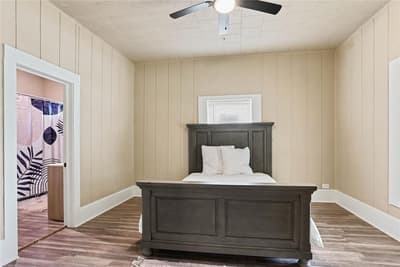 108 E Tyler Street, Ennis TX 75119 - Photo 4
