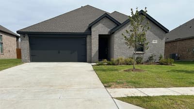 407 Carthage Street, Caddo Mills TX 75135