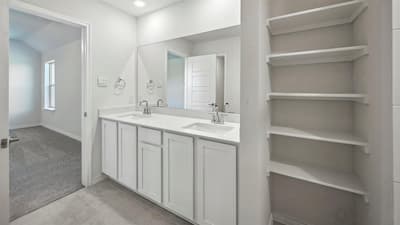 407 Carthage Street, Caddo Mills TX 75135 - Photo 5