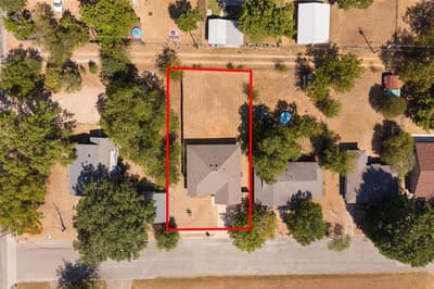 1212 Bales Street, Cleburne TX 76033 - Photo 3