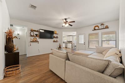 1212 Bales Street, Cleburne TX 76033 - Photo 5