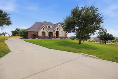 9900 Harbour View Lane, Fort Worth TX 76179 - Photo 2