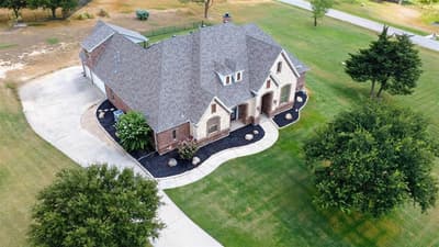 9900 Harbour View Lane, Fort Worth TX 76179 - Photo 3