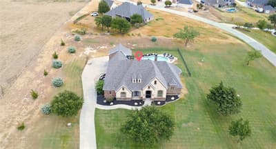 9900 Harbour View Lane, Fort Worth TX 76179 - Photo 5