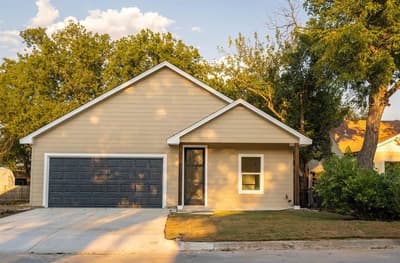 321 S Rusk, Weatherford TX 76086 - Photo 2
