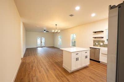 321 S Rusk, Weatherford TX 76086 - Photo 5