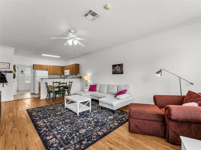 1401 Bagby Avenue # 2, Waco TX 76706 - Photo 2