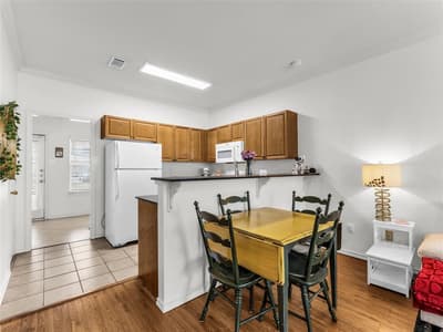 1401 Bagby Avenue # 2, Waco TX 76706 - Photo 3
