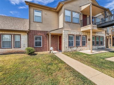 1401 Bagby Avenue # 2, Waco TX 76706