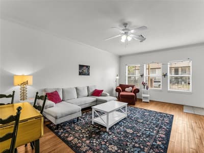 1401 Bagby Avenue # 2, Waco TX 76706 - Photo 4