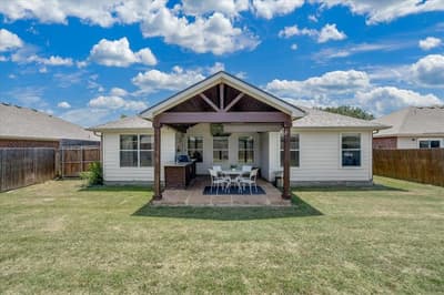 308 Long Prairie Drive, Forney TX 75126 - Photo 3