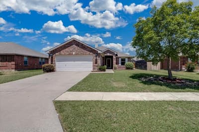 308 Long Prairie Drive, Forney TX 75126 - Photo 4