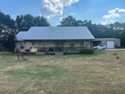 1620 FR 3298, Powderly TX 75473