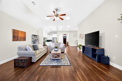 4225 Whispering Willow Way, Arlington TX 76005 - Photo 5
