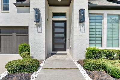1590 Cottonwood Trail, Prosper TX 75078 - Photo 3