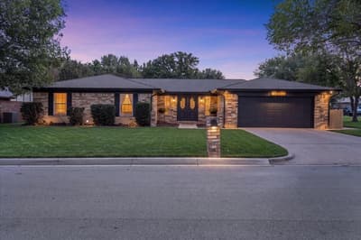 8224 Pearl Street, North Richland Hills TX 76180 - Photo 2