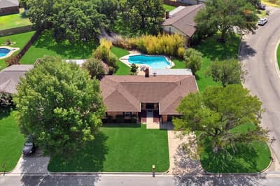 8224 Pearl Street, North Richland Hills TX 76180
