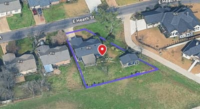 818 E Heath Street, Rockwall TX 75087 - Photo 3