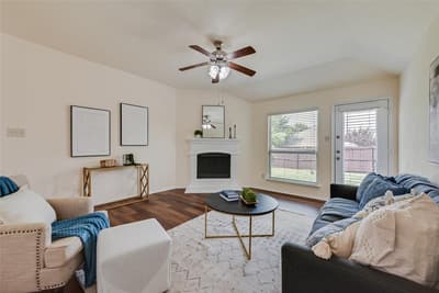 1217 Sage Drive, Princeton TX 75407 - Photo 3