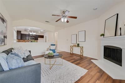 1217 Sage Drive, Princeton TX 75407 - Photo 4