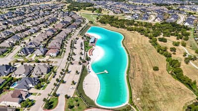 3900 Woodbine Lane, Prosper TX 75078