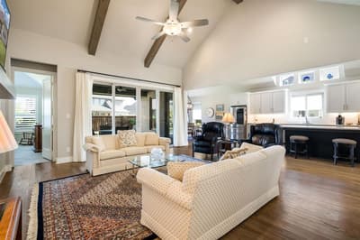 3900 Woodbine Lane, Prosper TX 75078 - Photo 5