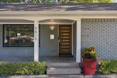 9815 Fitzroy Drive, Dallas TX 75238 - Photo 3