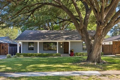 9815 Fitzroy Drive, Dallas TX 75238