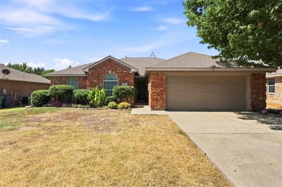 103 Buckskin Drive, Waxahachie TX 75167