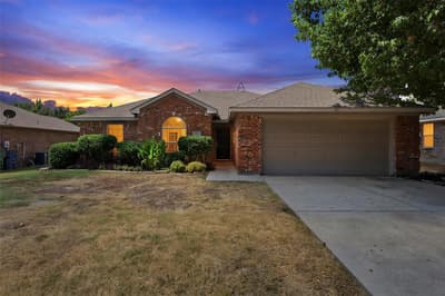 103 Buckskin Drive, Waxahachie TX 75167 - Photo 4
