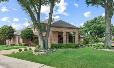 4428 Hollow Oak Drive, Dallas TX 75287 - Photo 2