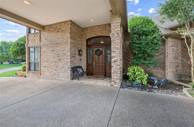 4428 Hollow Oak Drive, Dallas TX 75287 - Photo 3