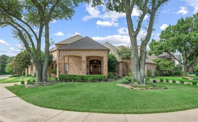 4428 Hollow Oak Drive, Dallas TX 75287