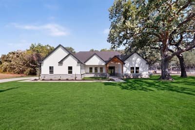 3161 Bois D Arc Road, Combine TX 75159