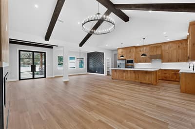 3161 Bois D Arc Road, Combine TX 75159 - Photo 4