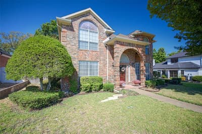 105 Boulder Creek Drive, DeSoto TX 75115 - Photo 2