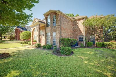105 Boulder Creek Drive, DeSoto TX 75115 - Photo 3