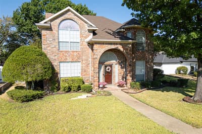 105 Boulder Creek Drive, DeSoto TX 75115 - Photo 4