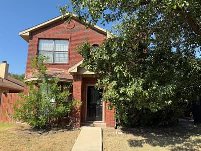 941 Remington Trail, Mesquite TX 75181