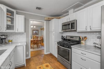 367 Leland Avenue, Shreveport LA 71105