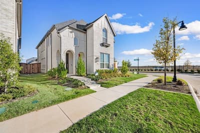 2856 Chester Drive, Celina TX 75009 - Photo 2