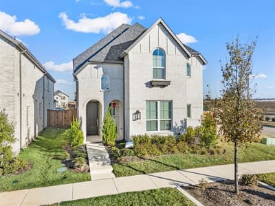 2856 Chester Drive, Celina TX 75009
