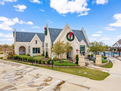 2856 Chester Drive, Celina TX 75009 - Photo 5