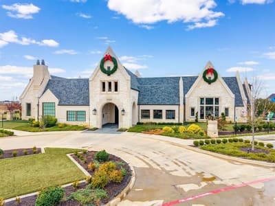 2856 Chester Drive, Celina TX 75009 - Photo 4