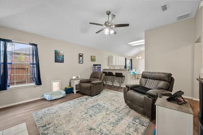 6929 Wooddale Drive, Watauga TX 76148 - Photo 5