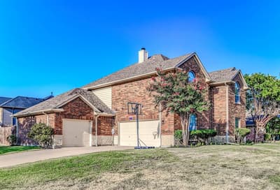 5101 Weshire Drive, Mansfield TX 76063 - Photo 2
