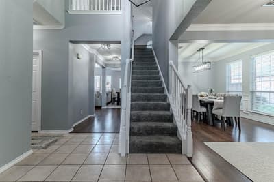 5101 Weshire Drive, Mansfield TX 76063 - Photo 3
