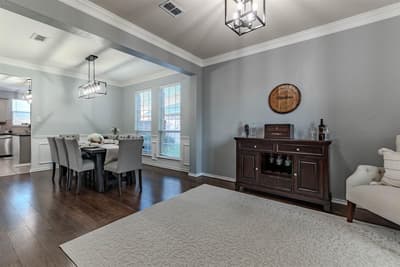 5101 Weshire Drive, Mansfield TX 76063 - Photo 5