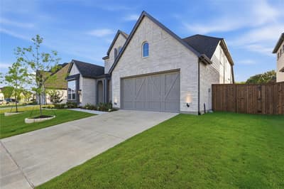 1838 Costa Verde Drive, McLendon Chisholm TX 75032 - Photo 2